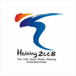 Championnat d&rsquo;Asie de roller 2008 à Haining City (Chine)