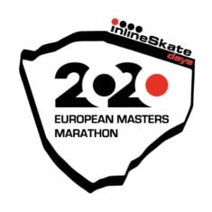 Championnat d’Europe Master de marathon roller 2020 à Hanovre (Allemagne) – annulé