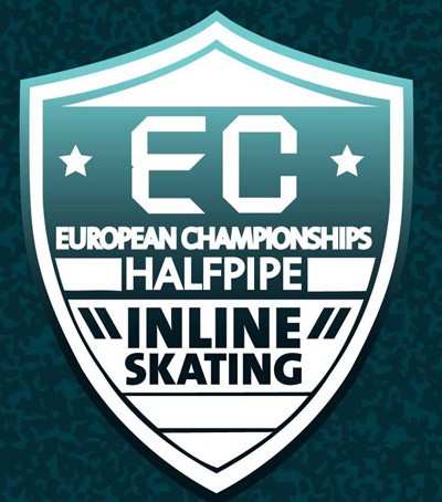 logo championnat europe rampe 2013