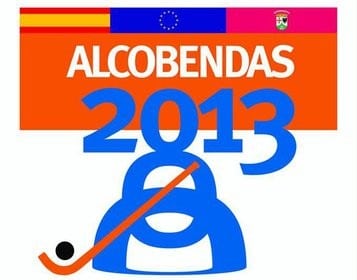 Championnat d’Europe U17 de rink-hockey 2013 à Alcobendas (Espagne)