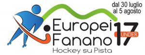 Championnat d'Europe U17 de rink hockey 2017 à Fanano (Italie) @ | Fanano | |