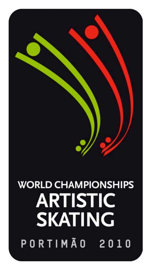 Championnats du Monde de roller artistique 2010 à Portimao (Portugal)