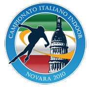 Championnat national Indoor Italien 2010