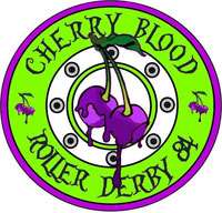Cherry Blood Roller Derby Avignon Cherry Blood Roller Derby Avignon