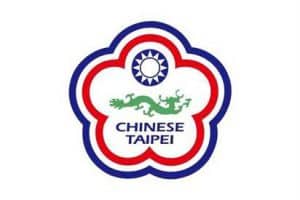 logo chinese taipei