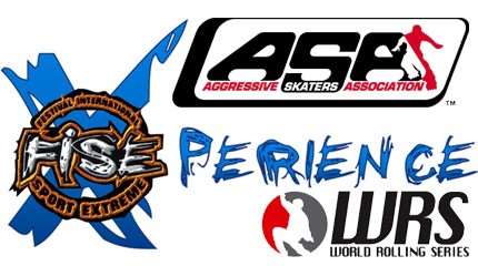 Les circuits nationaux et internationaux de roller street