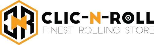 logo clic n roll