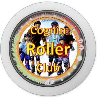 Balades Roller