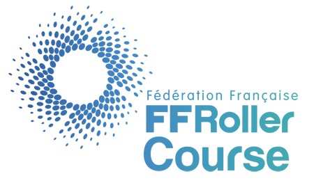 logo comite course roller ffrs