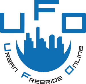 Logo du Concours Urban Freeride Online