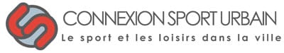 Logo Connexion Sport Urbain