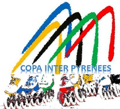 Copa Inter-Pyrénées 2020 à Pampelune (Espagne)