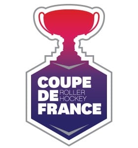 Quarts de finale de la Coupe de France de roller hockey 2017-2018