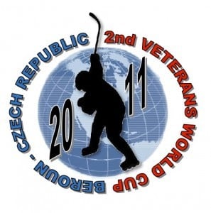 logo coupe monde veterans roller hockey 2011