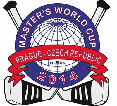 Coupe du monde master de roller-hockey 2014 à Prague (République Tchèque)