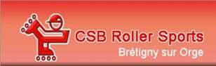 logo cs bretigny roller sports