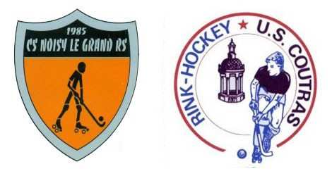N1 Elite : CS Noisy-le-Grand 7 &#8211; 9 US Coutras (3-6)
