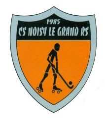 logo cs noisy le grand rink hockey