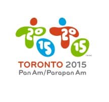 Jeux Panaméricains 2015 à Toronto (Ontario, Canada)