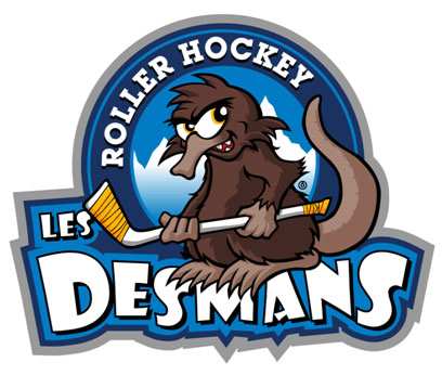 logo desmans pau tarbes