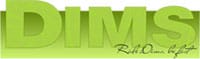 Logo DIMS