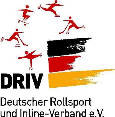 La sélection Allemande pour le mondial roller course 2016