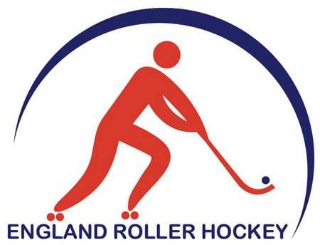 logo england rink hockey