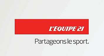 Alexis Contin à l’honneur sur l’Equipe 21