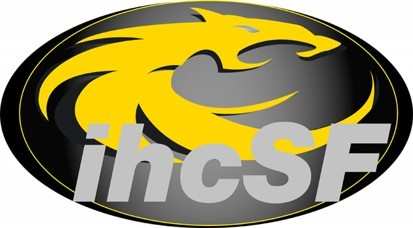 logo equipe roller hockey ihcsf