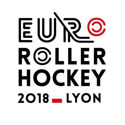 Championnat d'Europe U18 de roller hockey 2018