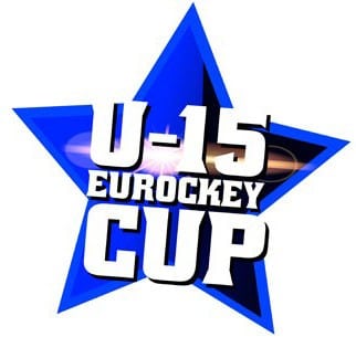 Eurockey Cup 2015 pour les U15 à Vilanova (Espagne)