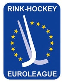 logo euroleague rink 2018