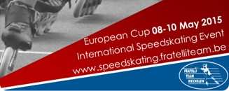 Coupe d&rsquo;Europe de Malines 2015 : classement général