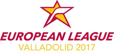 European League de roller hockey 2017 à Valladolid (Espagne)