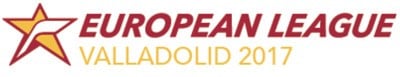 Ligue Européenne de roller hockey 2017 à Valladolid (Espagne)