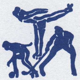 logo federation egype roller skating