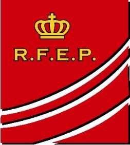 logo federation espagnol patinage