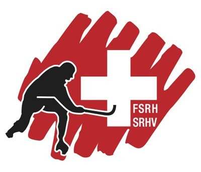 logo federation suisse rink hockey