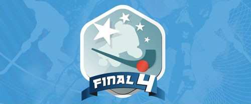 logo final four rink hockey 2017 nantes arh