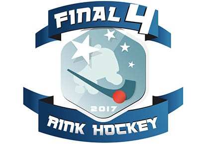 logo finale coupe france rink hockey 2017