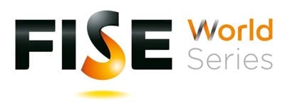 Logo FISE World Series