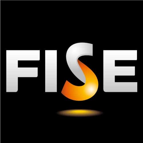 FISE Montpellier 2014