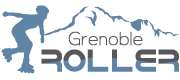 Grenoble Roller Logo Grenoble Roller