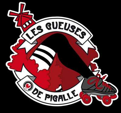 Une nouvelle section roller-derby dans la capitale (75)