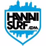 Frais de port gratuits à partir de 70 € chez Hawaii Surf