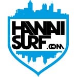 Frais de port gratuits à partir de 70 € chez Hawaii Surf