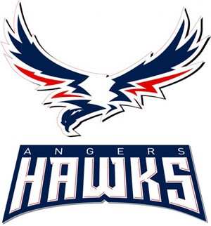 17 et 18 mars, le weekend des Hawks d&rsquo;Angers