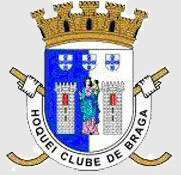 Blason du HC Braga