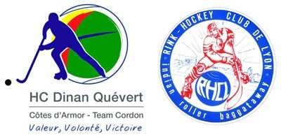 HC Dinan Quévert - Team Cordon