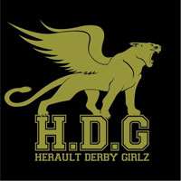 Hérault Derby Girls Hérault Derby Girls
